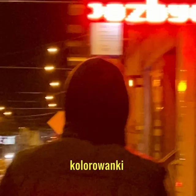 KOLOROWANKI