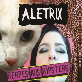 Herpes aos Hipsters by Aletrix