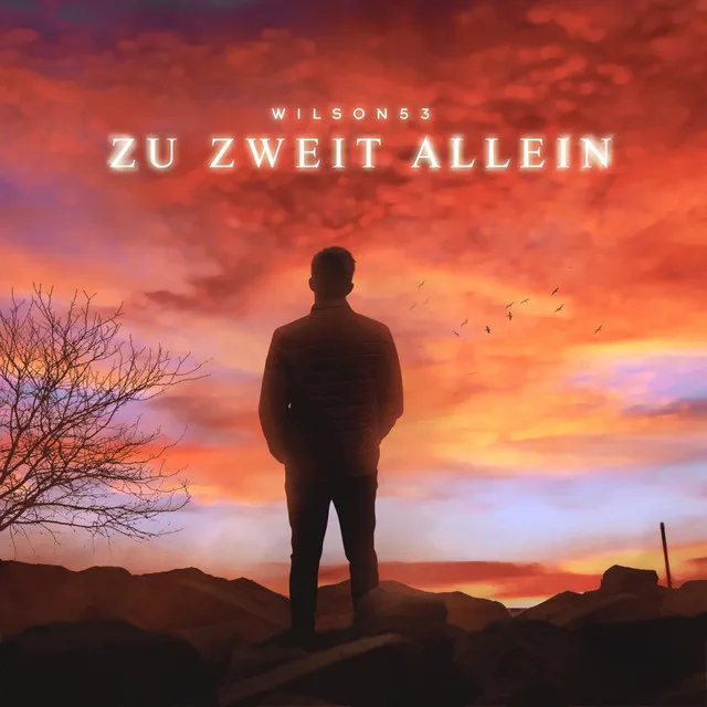 Zu zweit allein