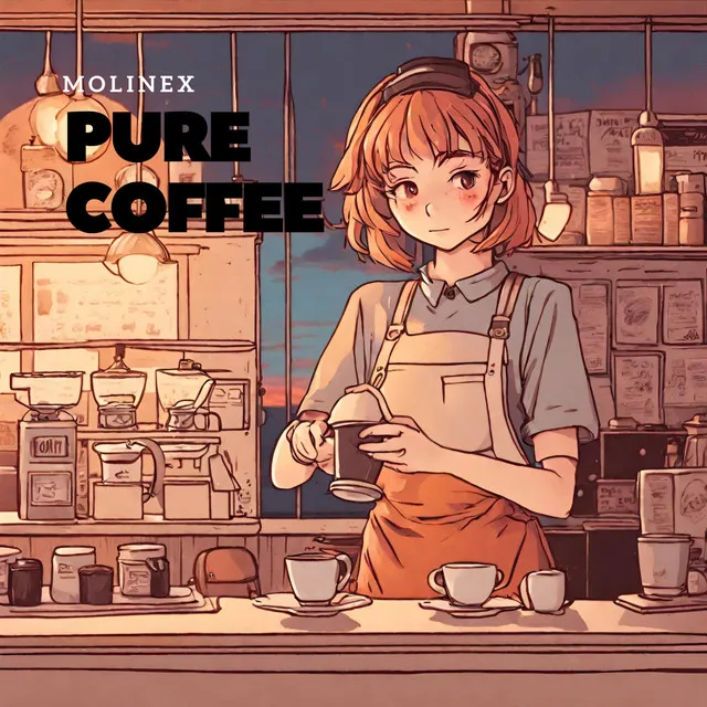 Pure Coffee