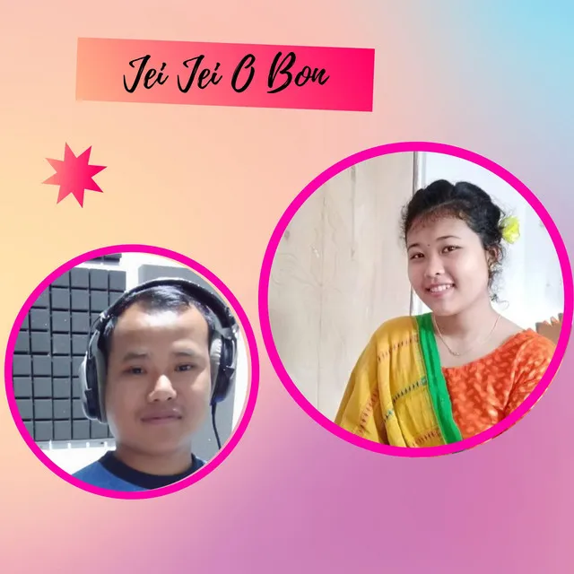 Jei Jei O Bhon (with Tuhina Chakma)