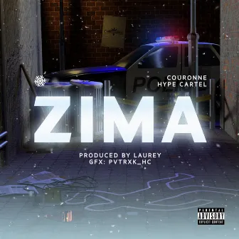 Zima (Couronne) by Hype Cartel