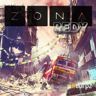 Zona by Redy