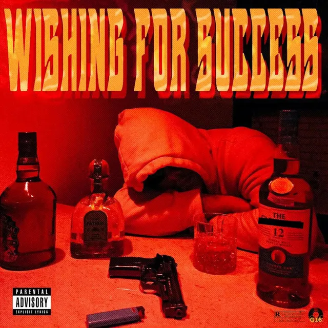 Wishing for Success - Side A