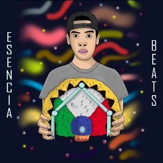 Danzbeatz, Vol. 1 by Esencia Beats