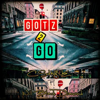 Gotz 2 Go by SHN