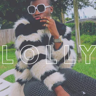 Lolly by Oliver Twixt