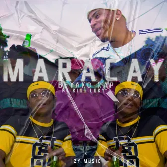 Maracay by Izy Music