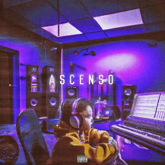 ASCENSO EP by V Rivers