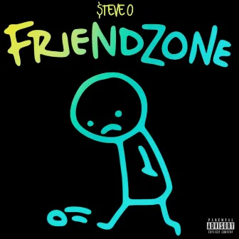 Friend Zone by $teve O