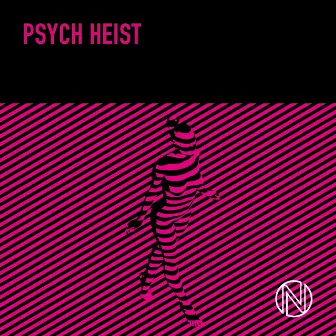 Psych Heist by Gareth Johnson