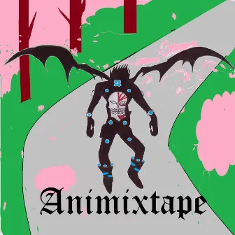 Animixtape by Zero