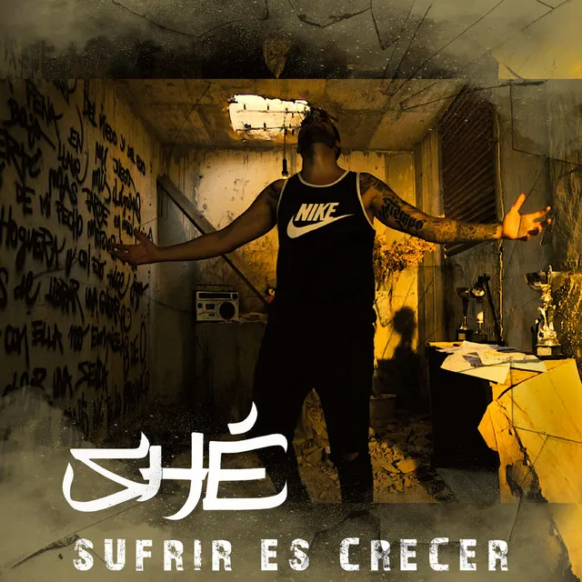 Sufrir Es Crecer