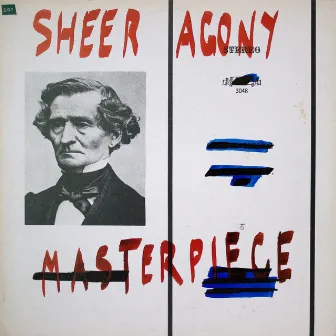 Masterpiece by Sheer Agony