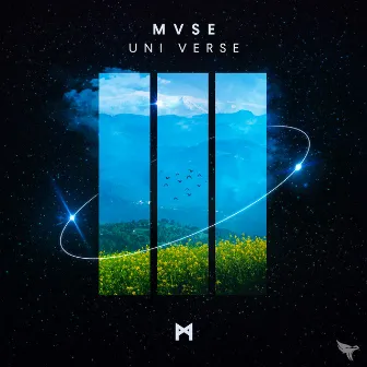 UNI VERSE by MVSE