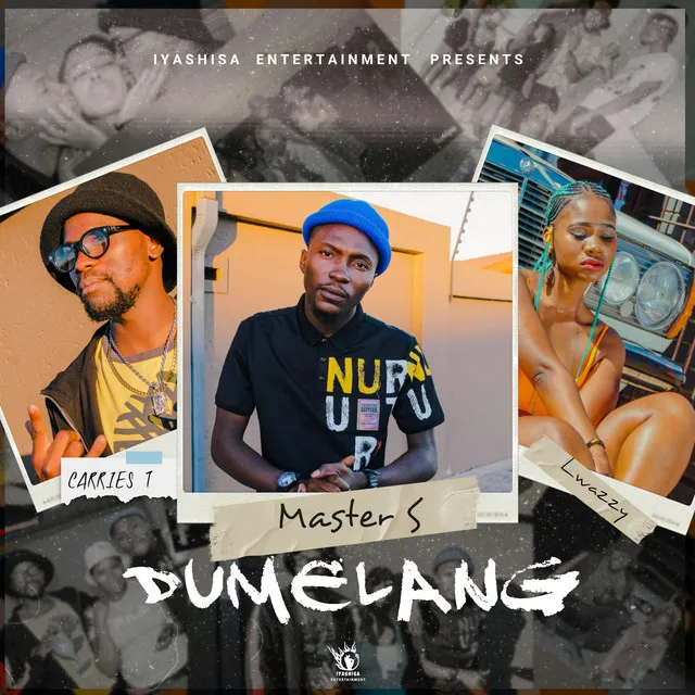 Dumelang