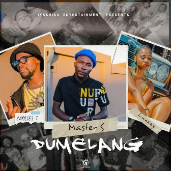 Dumelang by Lwazzy