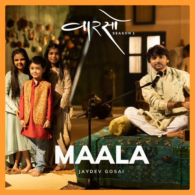 MAALA - Vaarso Season 1