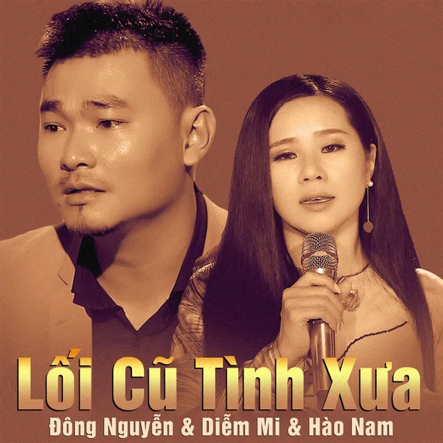 Lối Cũ Tình Xưa