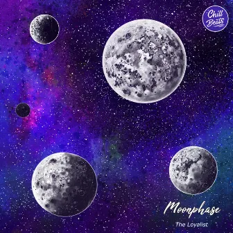 Moonphase by The Loyalist