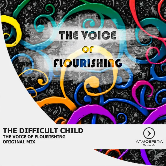 The Voice of Flourishing - Original Mix