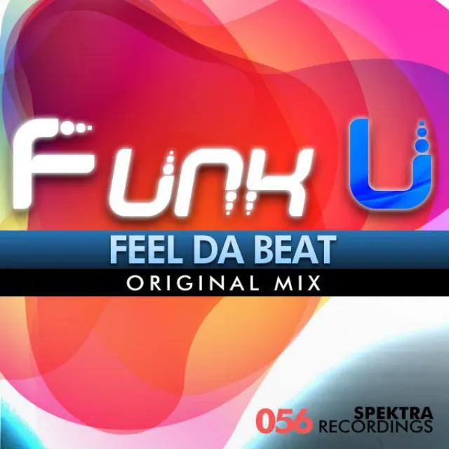 Feel da beat - Original Mix