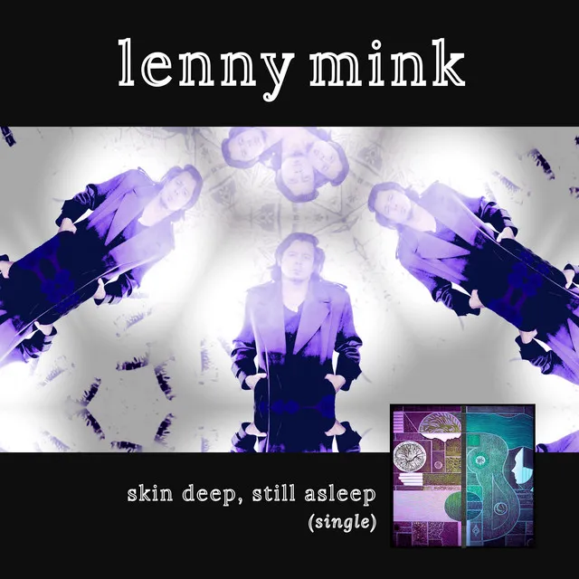 Lenny Mink