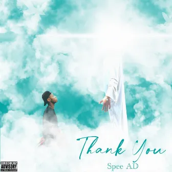 Thank You by Spee AD