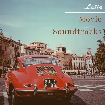 Latin Movie Soundtracks by Emerson Ensamble