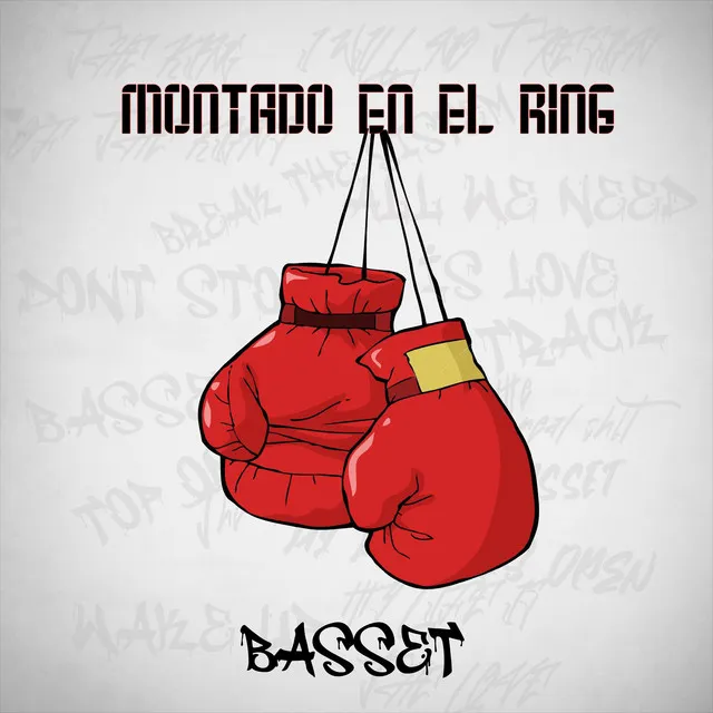 Montado en el Ring