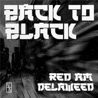 Back to Black by Red Am