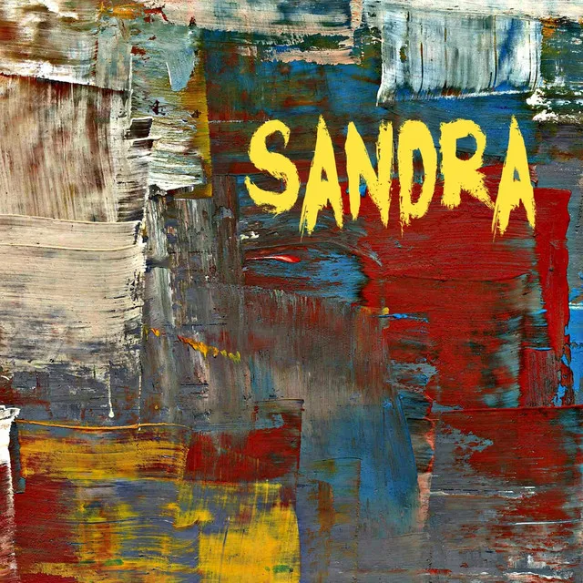 Sandra - Una canzone dedicata a te