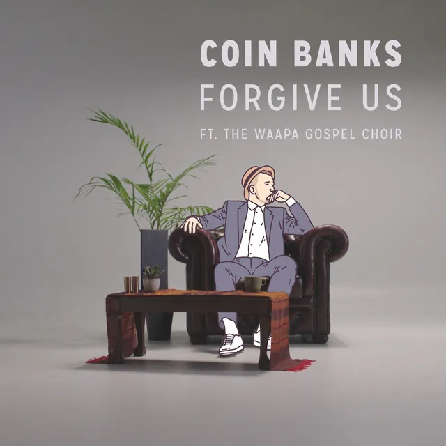 Forgive Us (feat. The WAAPA Gospel Choir)