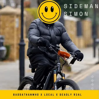 Sideman simon by baddathanwho