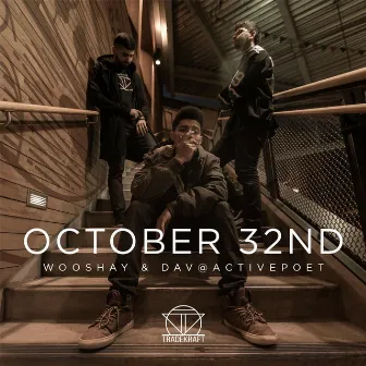 October 32nd by Wooshay