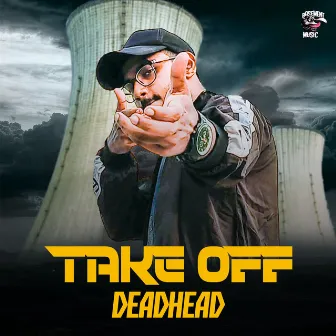 Take Off by Deadhead