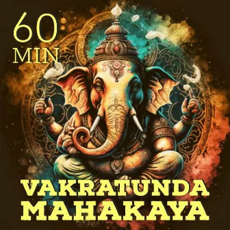 VAKRATUNDA MAHAKAYA by A.R.Sailakshmi