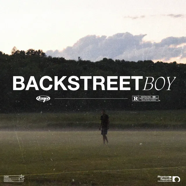 Backstreetboy