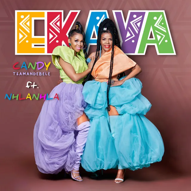 Ekaya (feat. Nhlanhla)