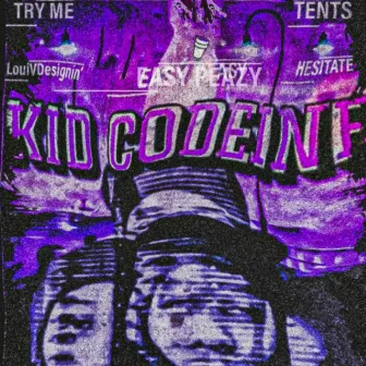 KidCodeine by ProntotheCodeinekid