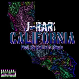 California by J-Rari