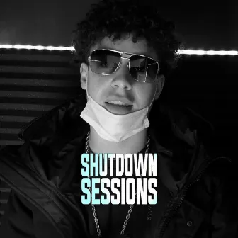 Shutdown Sessions by Unknown Artist