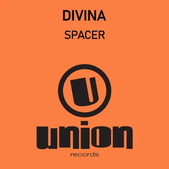 Spacer by Divina