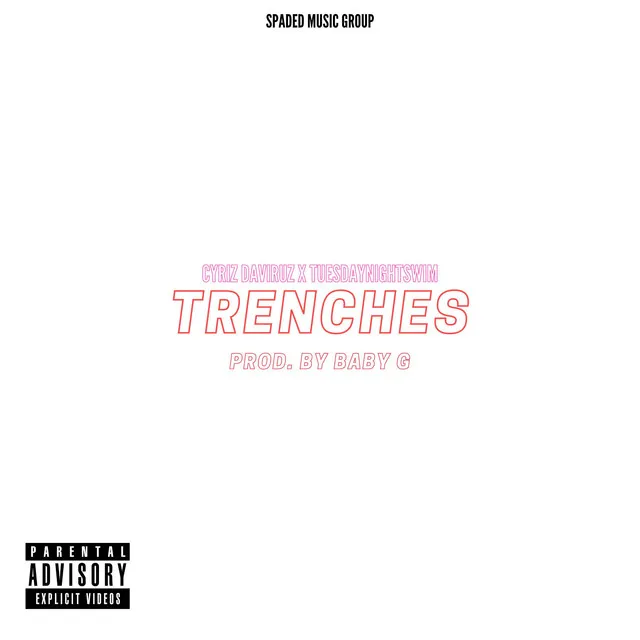 Trenches