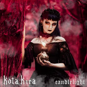 Candlelight by Kota Kira