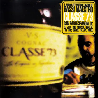 Classe 73 by Bassi Maestro