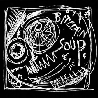 Bitcorn Soup by Jim Funnell's Word Out