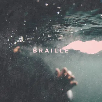 Braille by Palm Reader