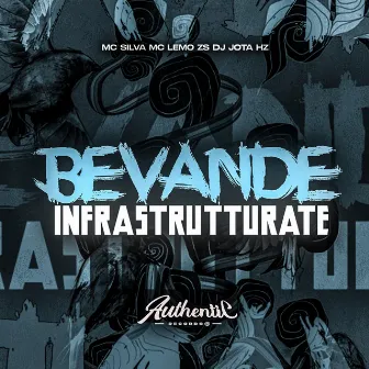 Bevande Infrastrutturate by MC LEMOS ZS