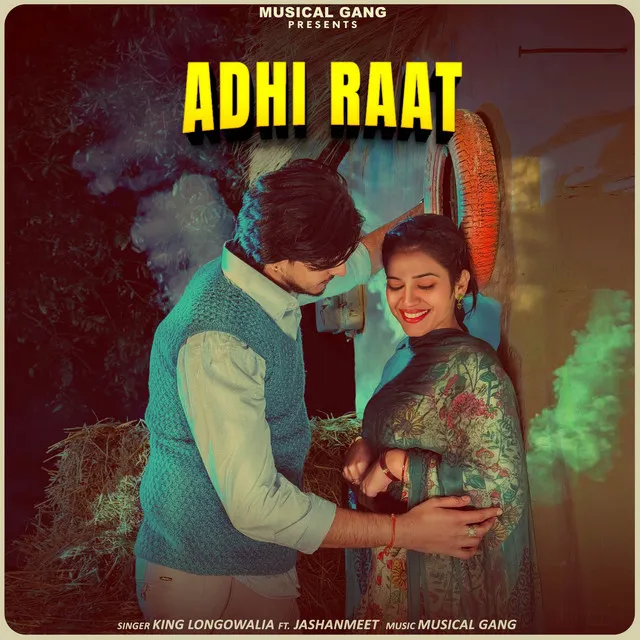 Adhi Raat